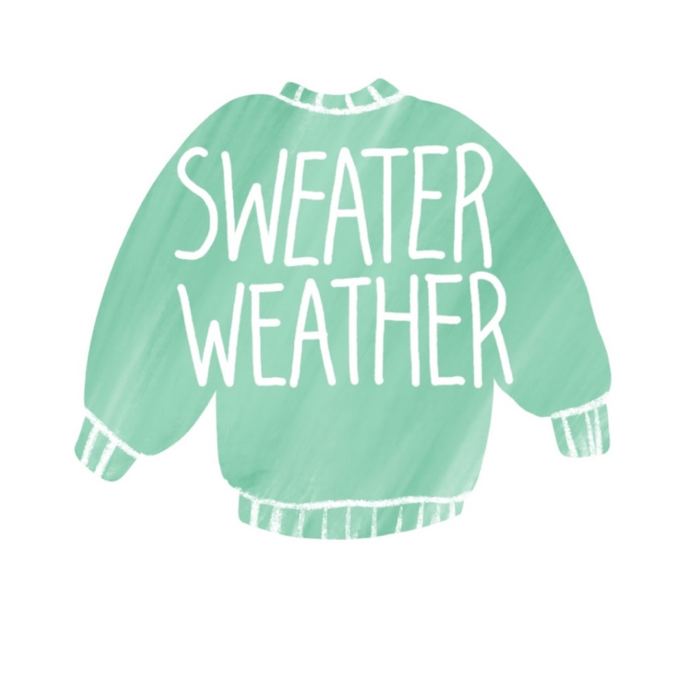SWEATERS 20% OFF WHEN YOU LIKE IT